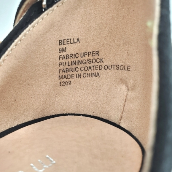 Steve Madden Beella heels NWOB - Picture 10 of 11
